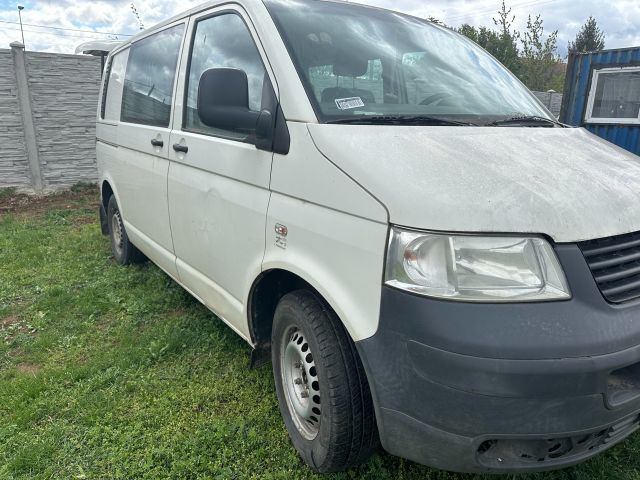 bontott VW TRANSPORTER Hűtőventilátor