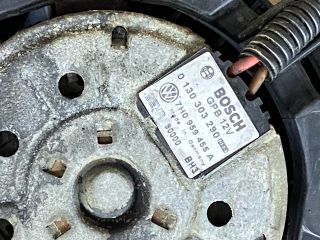 bontott VW TRANSPORTER Hűtőventilátor