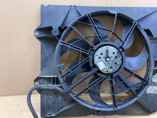 bontott VW TRANSPORTER Hűtőventilátor