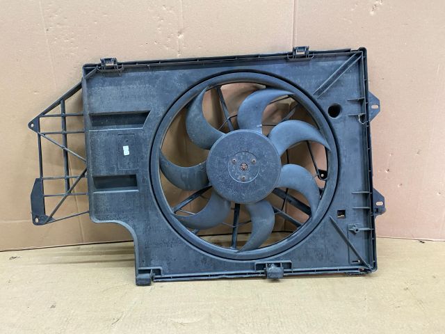 bontott VW TRANSPORTER Hűtőventilátor