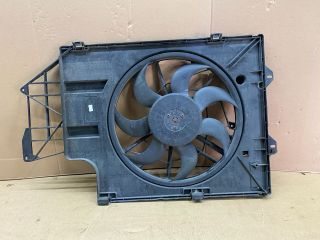 bontott VW TRANSPORTER Hűtőventilátor