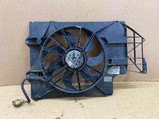 bontott VW TRANSPORTER Hűtőventilátor