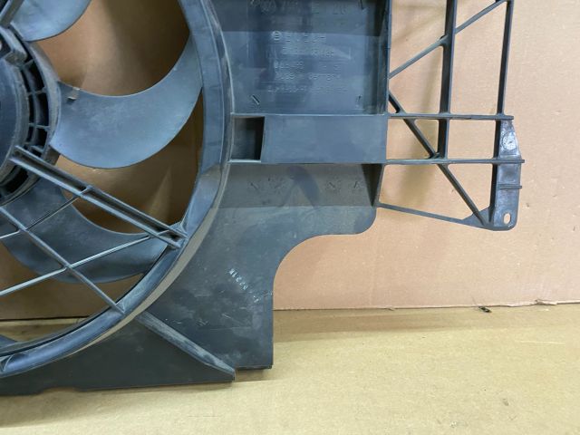 bontott VW TRANSPORTER Hűtőventilátor