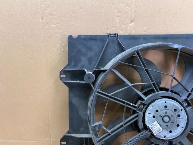 bontott VW TRANSPORTER Hűtőventilátor