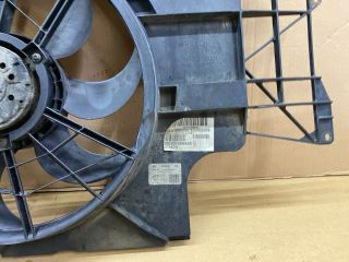 bontott VW TRANSPORTER Hűtőventilátor