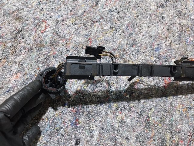 bontott VW TRANSPORTER Injektor Kábelköteg