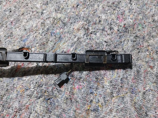 bontott VW TRANSPORTER Injektor Kábelköteg