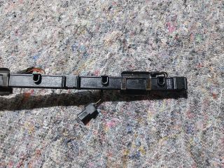 bontott VW TRANSPORTER Injektor Kábelköteg