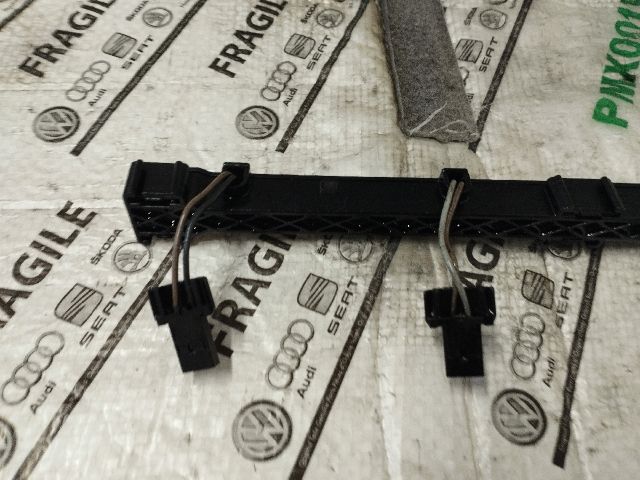 bontott VW TRANSPORTER Injektor Kábelköteg