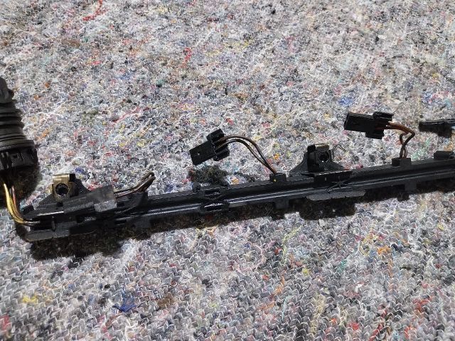 bontott VW TRANSPORTER Injektor Kábelköteg