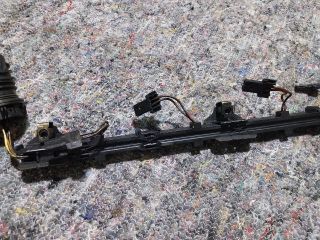 bontott VW TRANSPORTER Injektor Kábelköteg