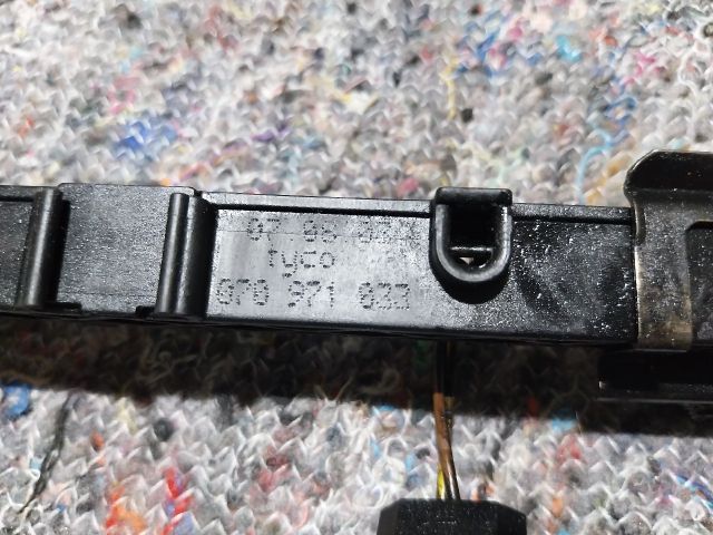 bontott VW TRANSPORTER Injektor Kábelköteg