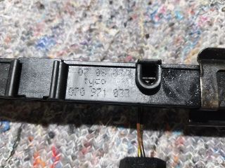 bontott VW TRANSPORTER Injektor Kábelköteg