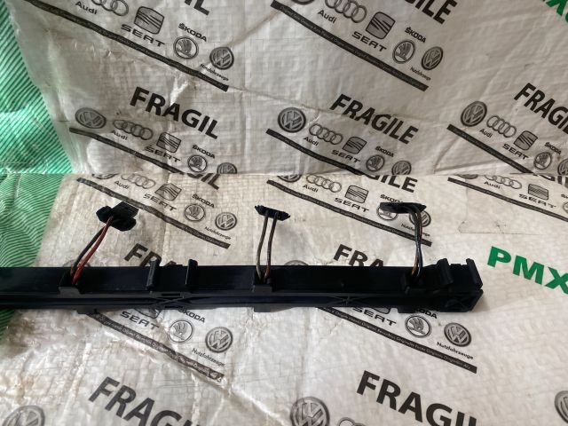 bontott VW TRANSPORTER Injektor Kábelköteg