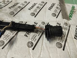 bontott VW TRANSPORTER Injektor Kábelköteg