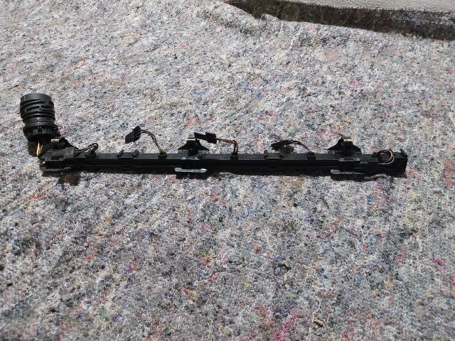 bontott VW TRANSPORTER Injektor Kábelköteg