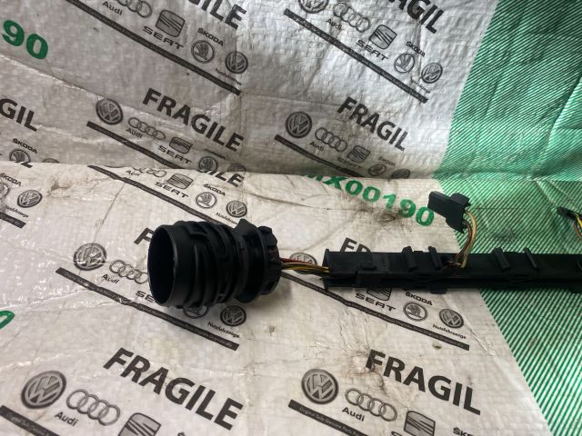 bontott VW TRANSPORTER Injektor Kábelköteg