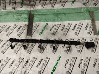 bontott VW TRANSPORTER Injektor Kábelköteg