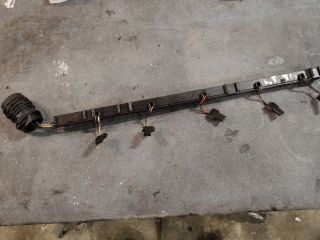 bontott VW TRANSPORTER Injektor Kábelköteg