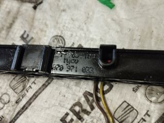 bontott VW TRANSPORTER Injektor Kábelköteg