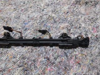 bontott VW TRANSPORTER Injektor Kábelköteg