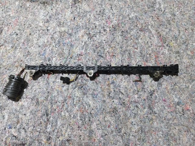 bontott VW TRANSPORTER Injektor Kábelköteg