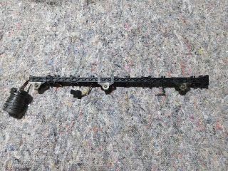 bontott VW TRANSPORTER Injektor Kábelköteg