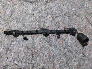 bontott VW TRANSPORTER Injektor Kábelköteg