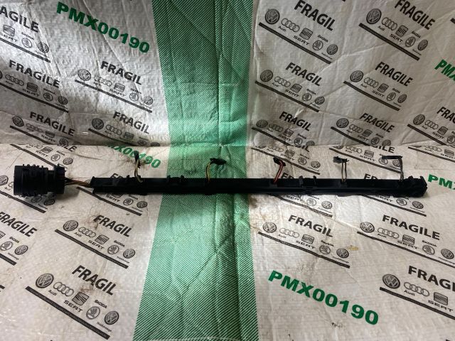 bontott VW TRANSPORTER Injektor Kábelköteg