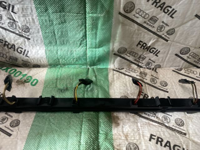 bontott VW TRANSPORTER Injektor Kábelköteg