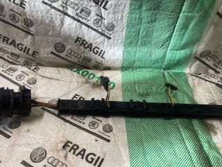 bontott VW TRANSPORTER Injektor Kábelköteg