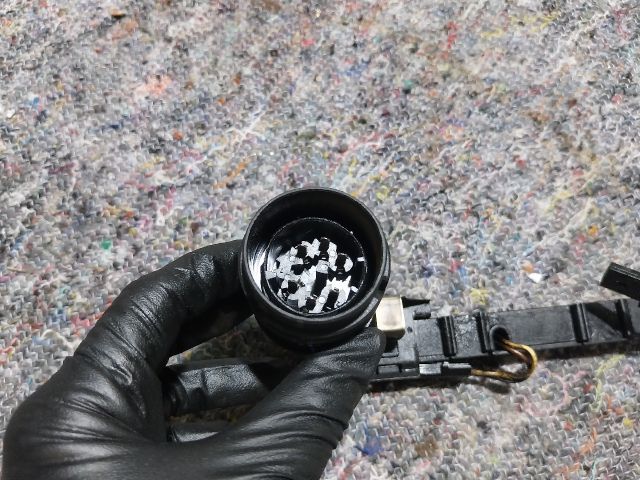 bontott VW TRANSPORTER Injektor Kábelköteg