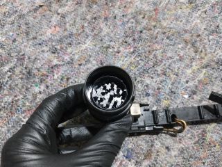 bontott VW TRANSPORTER Injektor Kábelköteg