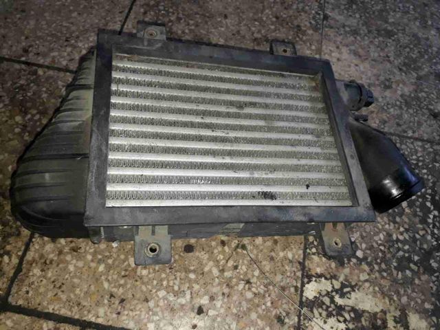 bontott VW TRANSPORTER Intercooler