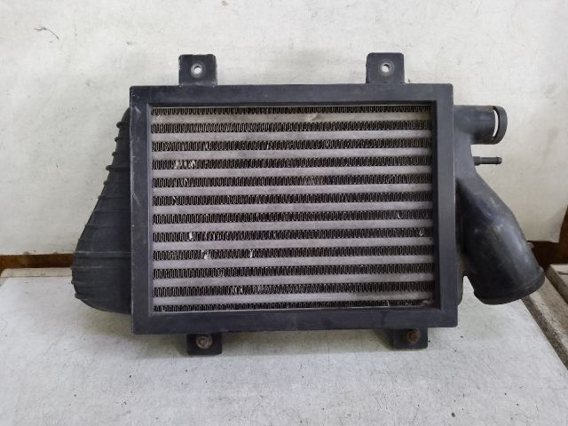 bontott VW TRANSPORTER Intercooler