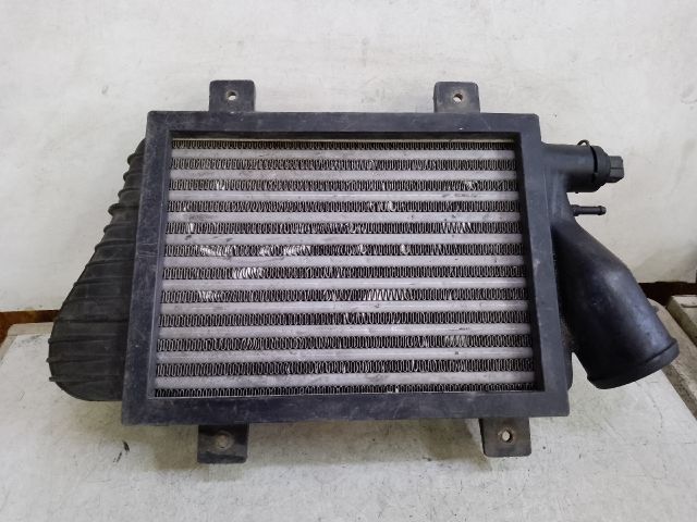 bontott VW TRANSPORTER Intercooler