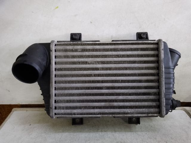 bontott VW TRANSPORTER Intercooler