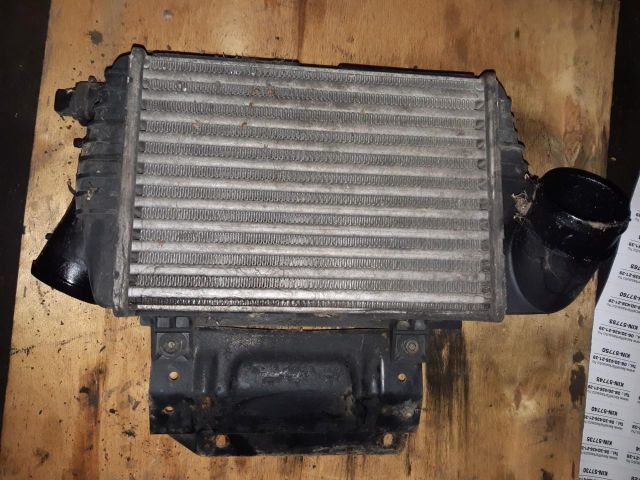 bontott VW TRANSPORTER Intercooler