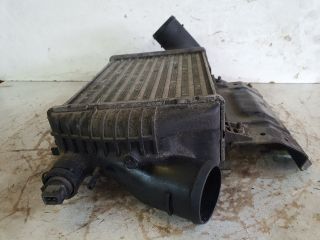 bontott VW TRANSPORTER Intercooler