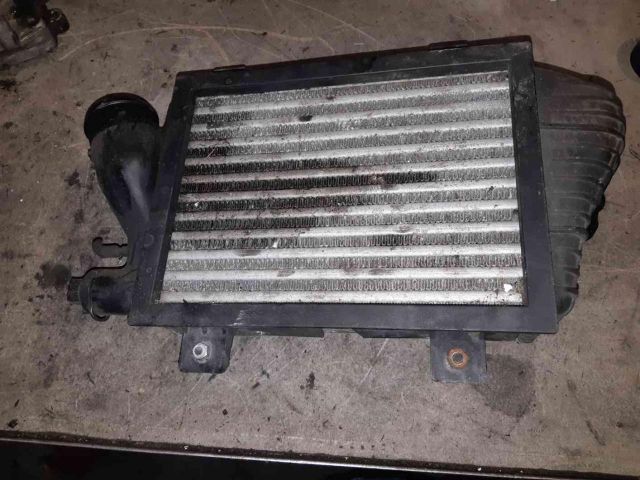 bontott VW TRANSPORTER Intercooler