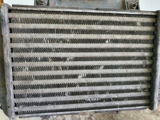 bontott VW TRANSPORTER Intercooler