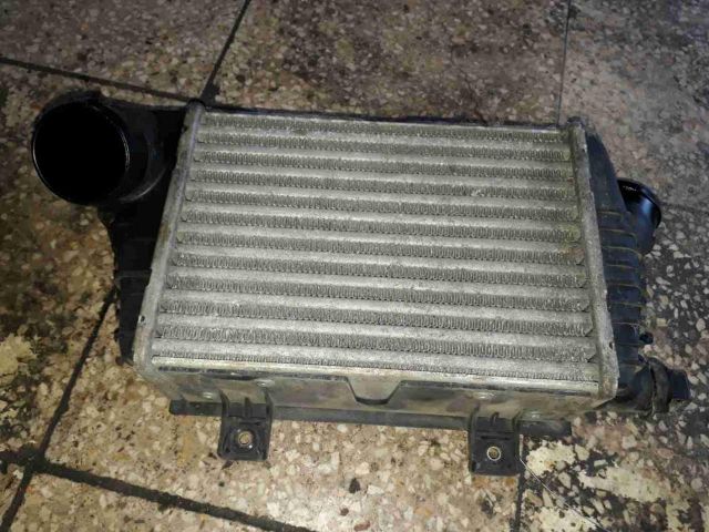 bontott VW TRANSPORTER Intercooler