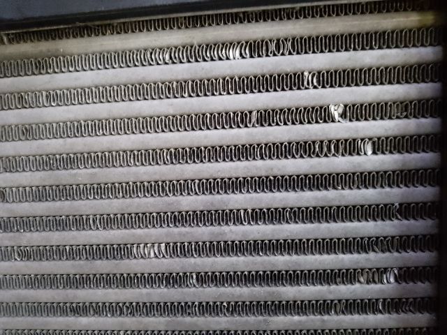 bontott VW TRANSPORTER Intercooler