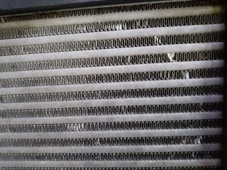 bontott VW TRANSPORTER Intercooler