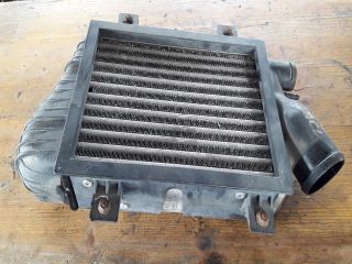 bontott VW TRANSPORTER Intercooler