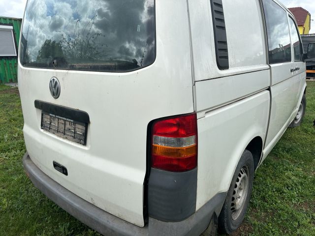 bontott VW TRANSPORTER Jobb első Csonkállvány Kerékaggyal