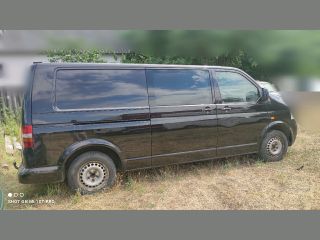 bontott VW TRANSPORTER Jobb első Fékkengyel