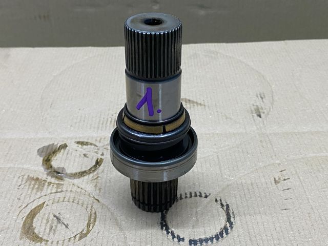 bontott VW TRANSPORTER Jobb Féltengely