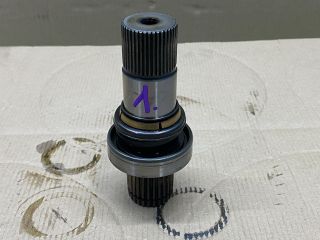 bontott VW TRANSPORTER Jobb Féltengely