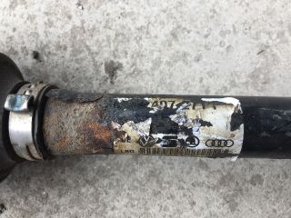 bontott VW TRANSPORTER Jobb Féltengely